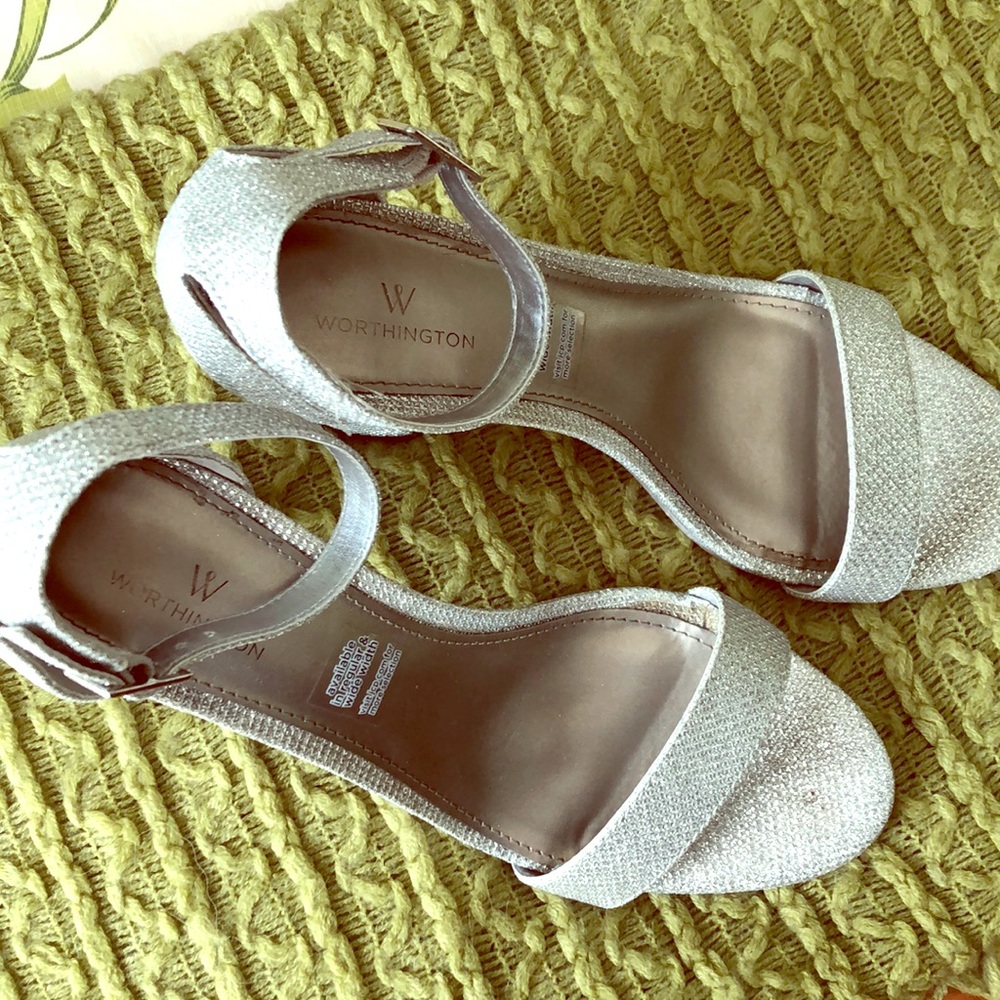 Shoes 8.5 formal